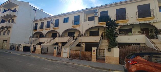 Foto 1 de Casa en venta en calle Antonio Machado de 3 habitaciones con terraza y piscina