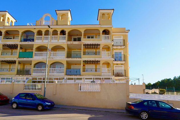 Foto 2 de Àtic en venda a calle Comunidad Valenciana de 2 habitacions amb terrassa i piscina