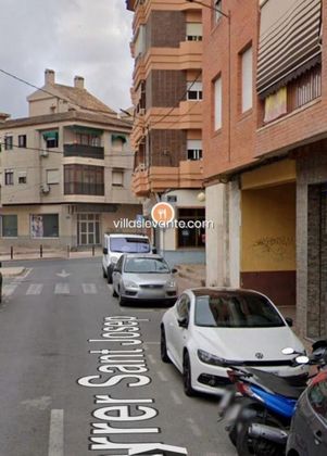 Foto 1 de Garatge en venda a Alfaz del Pi Pueblo-Urbanizaciones de 42 m²