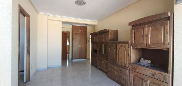 Foto 2 de Piso en venta en Nucia (la) de 2 habitaciones con terraza