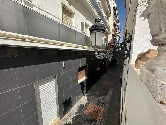Foto 1 de Venta de chalet en Puerto de 4 habitaciones con terraza