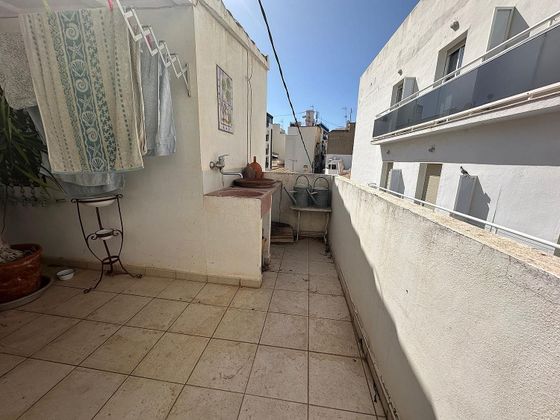 Foto 2 de Venta de chalet en Puerto de 4 habitaciones con terraza