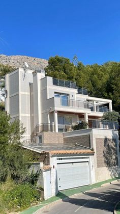 Foto 1 de Pis en venda a Altea Hills de 5 habitacions amb terrassa i piscina