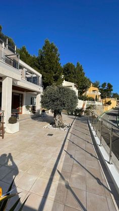 Foto 2 de Venta de piso en Altea Hills de 5 habitaciones con terraza y piscina