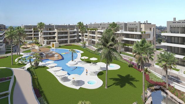 Foto 1 de Dúplex en venda a calle Pablo Picasso de 2 habitacions amb terrassa i piscina