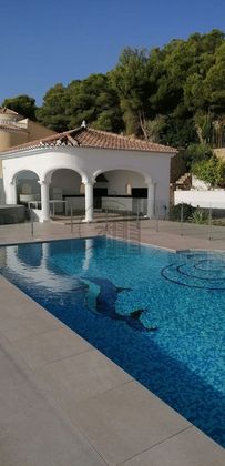 Foto 2 de Venta de chalet en Zona Levante - Playa Fossa de 5 habitaciones con terraza y piscina