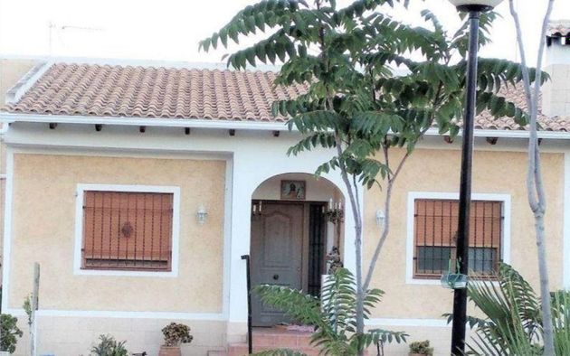 Foto 2 de Casa en venda a calle Partida Macaroves de 2 habitacions amb terrassa i garatge
