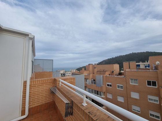 Foto 2 de Àtic en venda a calle En Tramuntana de 3 habitacions amb terrassa i piscina