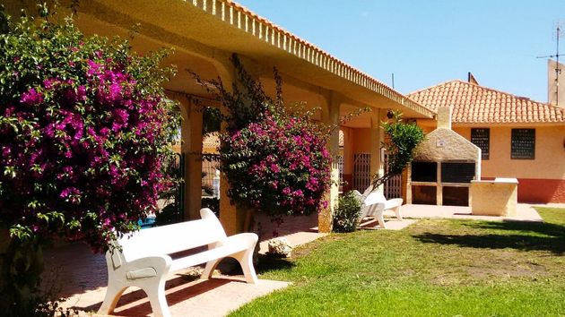 Foto 1 de Casa en venda a Rincón de Loix de 1 habitació amb terrassa i piscina