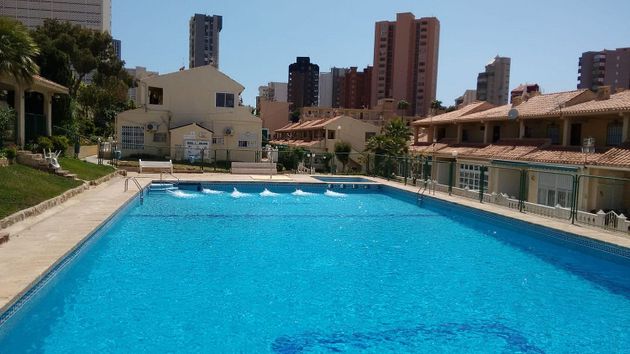Foto 2 de Casa en venta en Rincón de Loix de 1 habitación con terraza y piscina