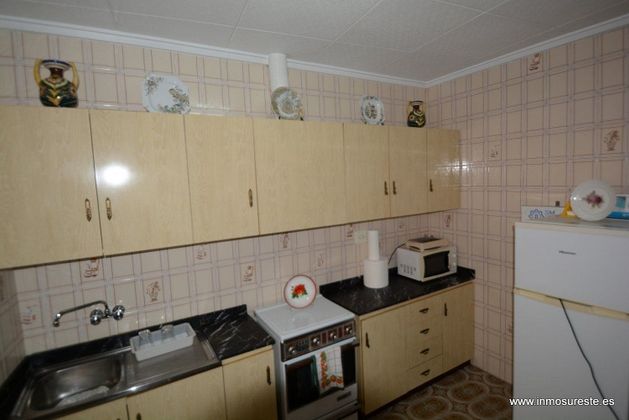 Foto 2 de Pis en venda a Orihuela ciudad de 3 habitacions amb aire acondicionat