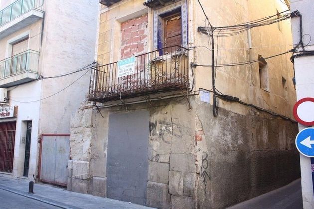 Foto 2 de Casa en venda a Orihuela ciudad de 2 habitacions amb terrassa