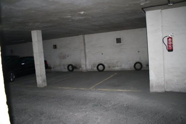 Foto 2 de Garatge en lloguer a Orihuela ciudad de 16 m²