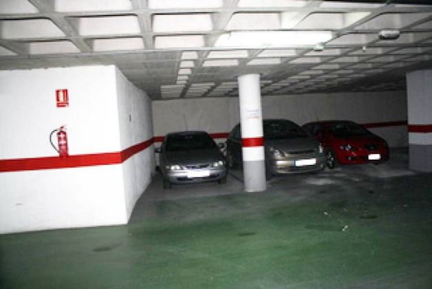 Foto 1 de Garatge en venda a Orihuela ciudad de 16 m²