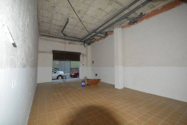 Foto 2 de Alquiler de local en Orihuela ciudad de 60 m²