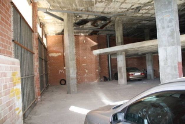 Foto 2 de Venta de garaje en Orihuela ciudad de 222 m²