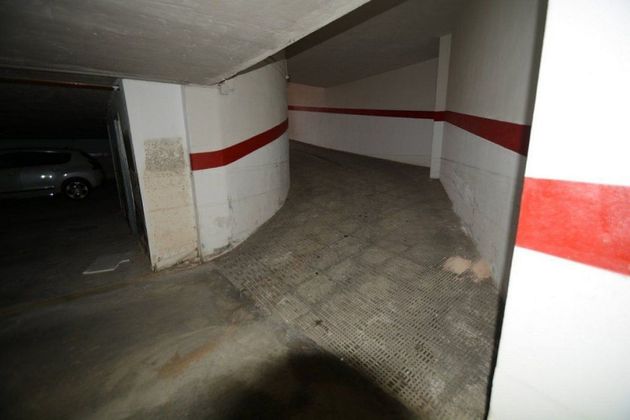 Foto 1 de Venta de garaje en Orihuela ciudad de 10 m²