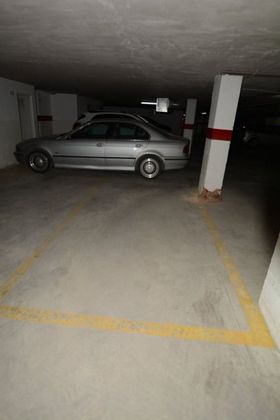 Foto 2 de Venta de garaje en Orihuela ciudad de 10 m²