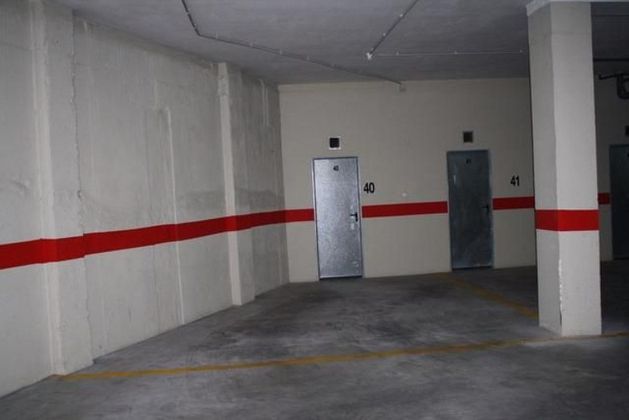 Foto 1 de Venta de garaje en Almoradí de 16 m²