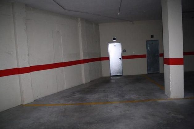 Foto 2 de Garatge en venda a Almoradí de 16 m²