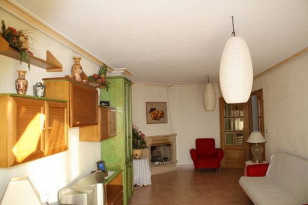 Foto 2 de Pis en venda a Jacarilla de 3 habitacions amb terrassa i garatge