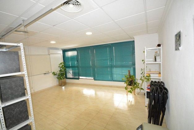 Foto 2 de Oficina en lloguer a Orihuela ciudad amb aire acondicionat i ascensor