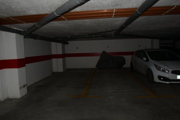 Foto 1 de Garatge en lloguer a Orihuela ciudad de 16 m²