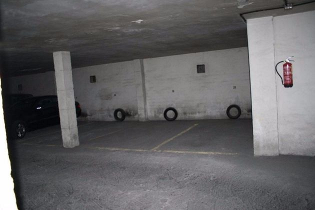 Foto 2 de Alquiler de garaje en Orihuela ciudad de 18 m²