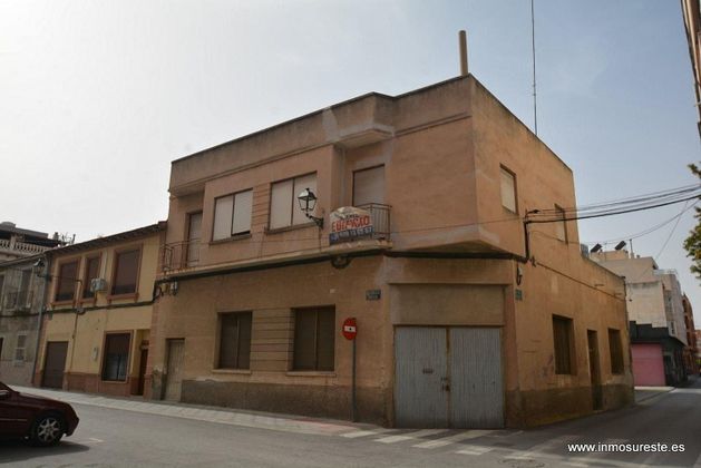 Foto 1 de Xalet en venda a Bigastro de 4 habitacions amb terrassa i garatge