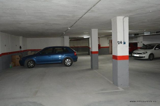 Foto 1 de Garatge en venda a Orihuela ciudad de 14 m²