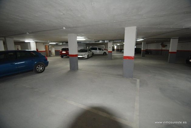 Foto 2 de Garatge en venda a Orihuela ciudad de 14 m²