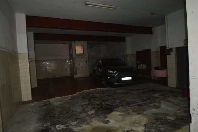 Foto 1 de Garatge en lloguer a Orihuela ciudad de 20 m²