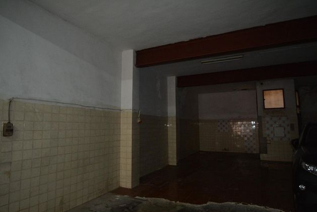 Foto 2 de Alquiler de garaje en Orihuela ciudad de 20 m²