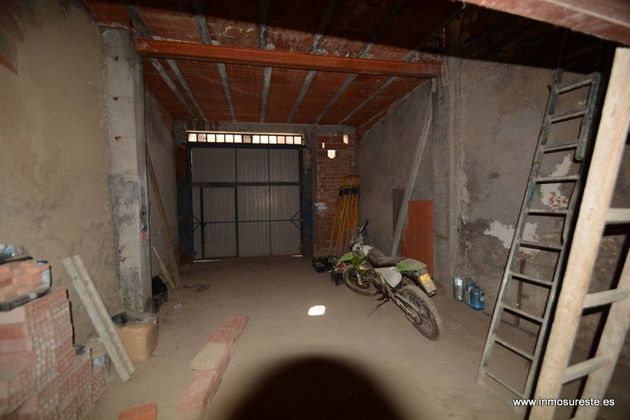 Foto 2 de Venta de casa en Orihuela ciudad de 2 habitaciones y 110 m²