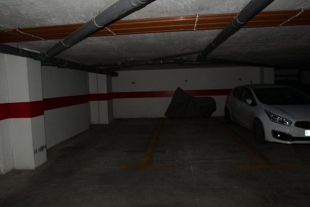 Foto 1 de Venta de garaje en Orihuela ciudad de 16 m²