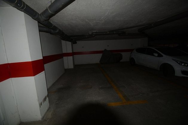 Foto 2 de Venta de garaje en Orihuela ciudad de 16 m²