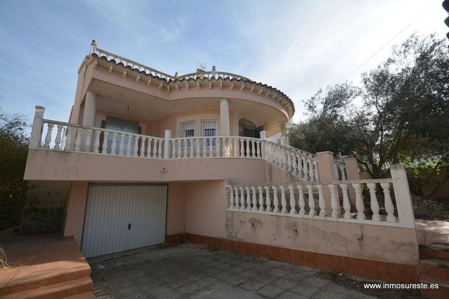 Foto 2 de Venta de casa en Jacarilla de 3 habitaciones con terraza y piscina