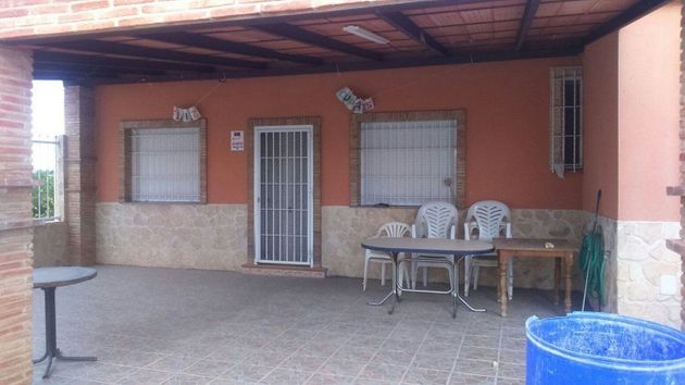 Foto 2 de Venta de casa rural en Fortuna de 10 habitaciones con terraza y piscina