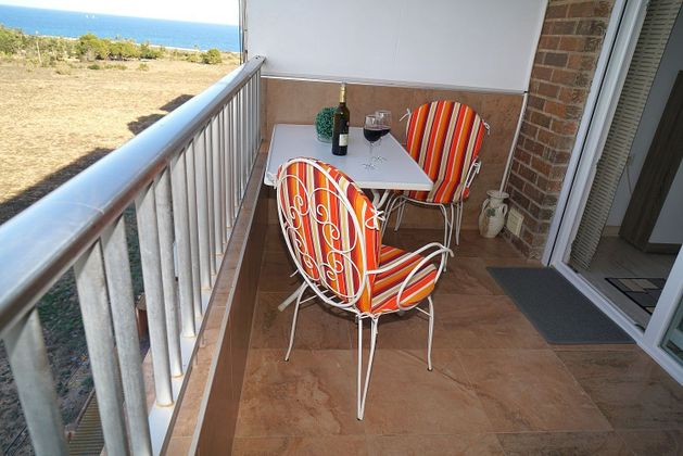 Foto 2 de Àtic en venda a calle Arecife de 2 habitacions amb terrassa i piscina