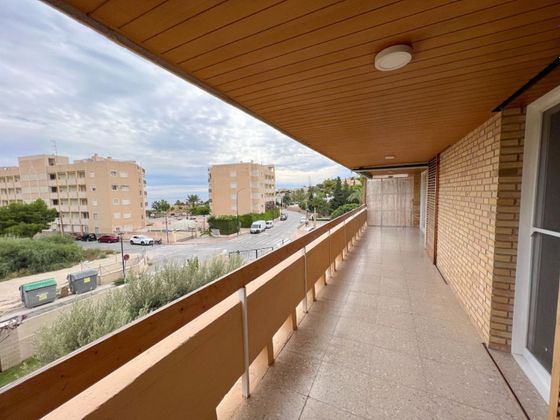 Foto 1 de Venta de piso en Pueblo Acantilado-Venta Lanuza de 2 habitaciones con terraza y piscina