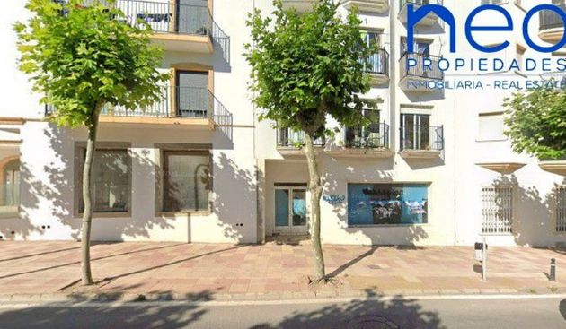 Foto 1 de Local en venda a calle Gabriel Miró de 226 m²