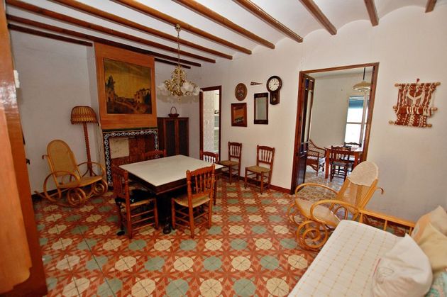 Foto 2 de Casa en venda a Vall de Gallinera de 5 habitacions amb terrassa