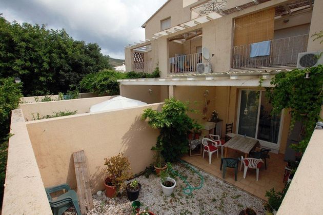 Foto 1 de Venta de casa en Vall de Gallinera de 3 habitaciones con terraza y piscina