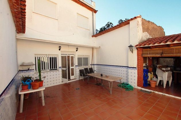 Foto 1 de Casa en venda a Vall de Gallinera de 4 habitacions amb terrassa i garatge