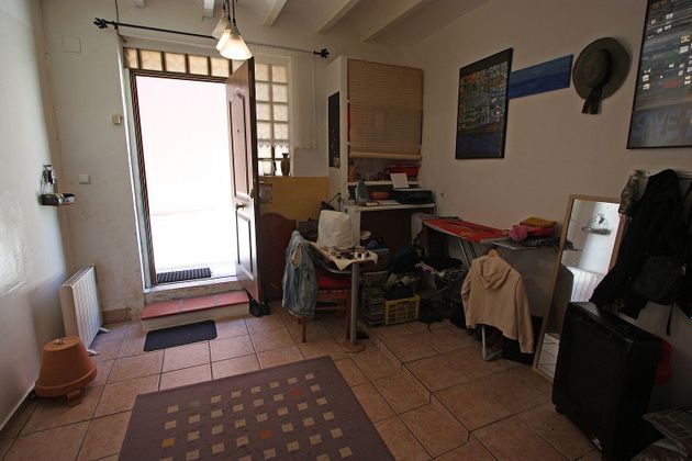 Foto 2 de Casa en venta en Sagra de 3 habitaciones con terraza y aire acondicionado