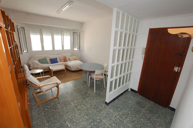 Foto 2 de Venta de piso en Pego de 3 habitaciones con terraza y garaje