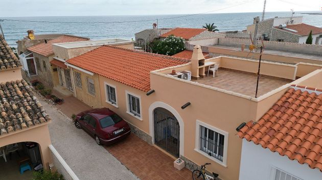 Foto 2 de Chalet en venta en Poblets (els) de 2 habitaciones con terraza y aire acondicionado