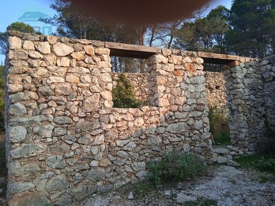 Foto 2 de Casa rural en venda a Vall de Gallinera de 2 habitacions i 210 m²