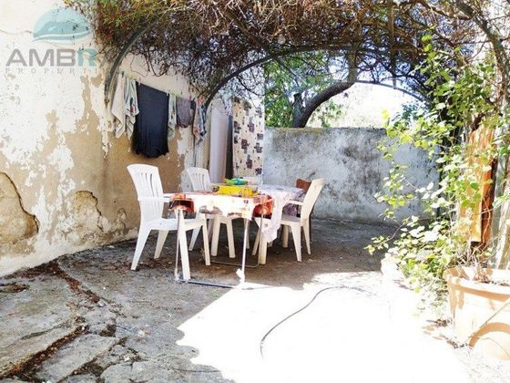 Foto 1 de Casa en venda a Vall de Gallinera de 4 habitacions i 145 m²