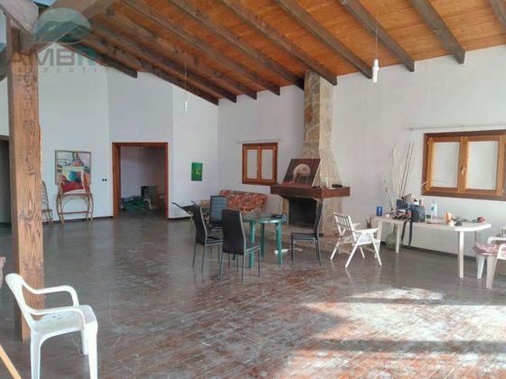 Foto 2 de Casa rural en venta en Vall d´Alcalà (la) de 3 habitaciones y 260 m²